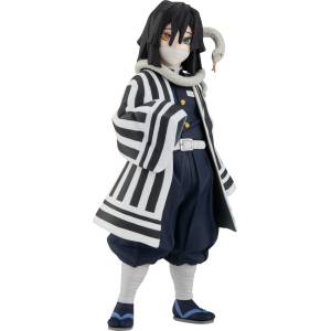 POP UP PARADE: Kimetsu No Yaiba - Iguro Obanai [Good Smile Company]
