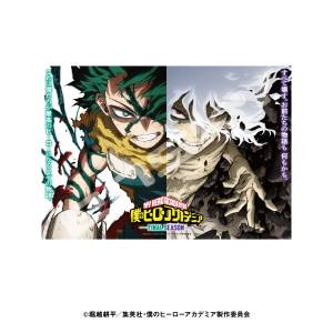 Jigsaw Puzzle: Boku no Hero Academia - Our Story (1000 Pieces) [Ensky]