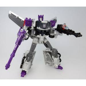 Transformers Legends LG57 Octane [Takara Tomy]