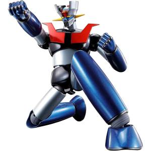 Soul of Chogokin (GX-105): Mazinger Z (Kakumei Shinka Ver.) 2nd Reissue [Bandai Spirits]