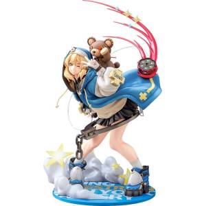 Guilty Gear -Strive- : Bridget 1/6 (Limited Edition) [Phat Company]