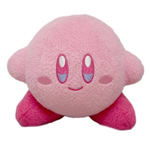 Kirby 25th anniversary (S Size) [Plush Toys]