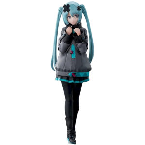 Luminasta: Project Sekai / A Broken World and Miku Who Can't Sing - Hatsune Miku (World of Closed Windows) (2nd Hand) [SEGA]