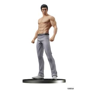 DIGSTA: Yakuza / Like A Dragon - Kazuma Kiryu (Fierce Battle Ver.) (Reissue) [DIG]