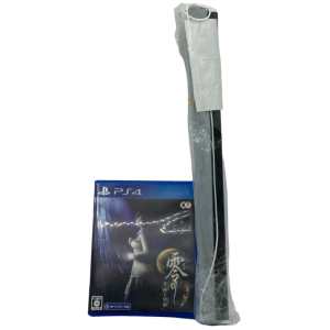 [Used] (PS4 ver.) Fatal Frame: Tsukihami no Kamen (Mask of the Lunar Eclipse) - EBTEN LIMITED EDITION [Koei Tecmo Games]