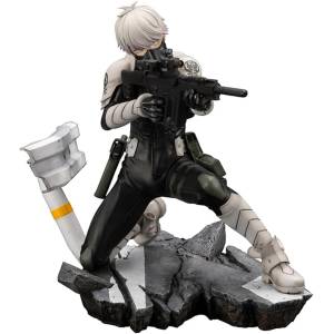 ARTFX J: Kaijuu No. 8 - Leno Ichikawa 1/8 [Kotobukiya]