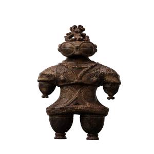Figma: Table Museum - Shakoki-Dogu [FREEing]