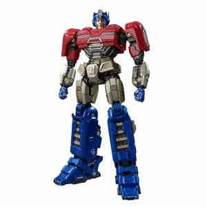 AMK PRO: Transformers ONE - Optimus Prime (Orion Pax) (Plastic Model) [Doyusha]