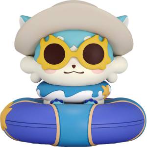Huggy Good Smile: Honkai Star Rail - Popon [Good Smile Company]