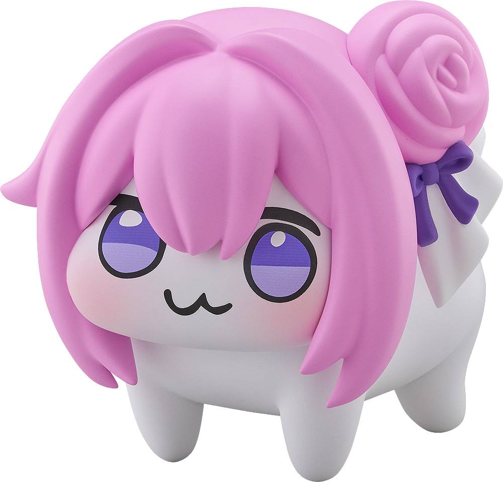 Goddess of Victory NIKKE: Soft Vinyl Piggy Bank - DORO (Limited