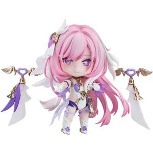 Nendoroid 2916: Honkai Impact 3rd - Elysia - Herrscher of Human: Ego [Good Smile Company]