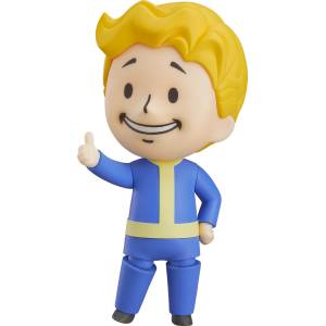 Nendoroid 1605: Fallout 76 - Vault Boy 76 [Good Smile Company]