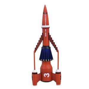 Thunderbirds: Thunderbird 3 (Plastic Model) [Bellfine]