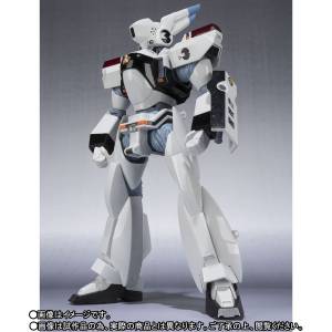 Kidou Keisatsu Patlabor - AV-98 Ingram 3rd On Television Limited Edition [Robot Spirits SIDE Labor]