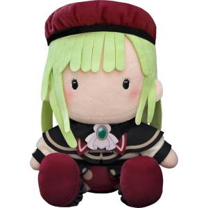 BanG Dream! Ave Mujica: Plush Toy - Mortis Doll [Good Smile Company]