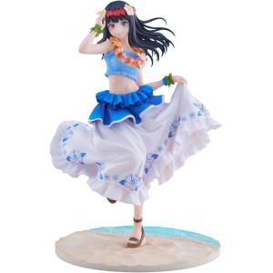 Lycoris Recoil: Takina Inoue 1/7 - Hawaii Ver. (Limited Edition) [Aniplex/Claynel]