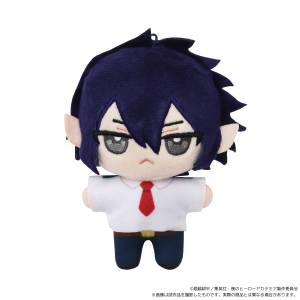 Boku no Hero Academia: NuiPal Plush Mascot - Tamaki Amajiki [Movic]
