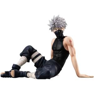 G.E.M.: Naruto Shippuden - Kakashi Hatake [MegaHouse]