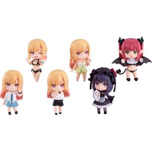 Nendoroid Surprise: My Dress-Up Darling - Marin Kitagawa Collection (6 Packs Box) [Good Smile Company]