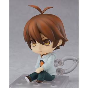 The Beheading Cycle: The Blue Savant and the Nonsense Bearer - Ii-chan [Nendoroid 811]