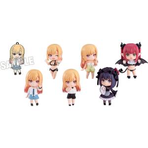 Nendoroid Surprise: My Dress-Up Darling - Marin Kitagawa Collection (6 Packs Box) (Limited Edition) [Good Smile Company]