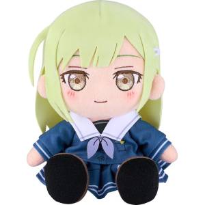 BanG Dream! Ave Mujica: Plush Toy - Mutsubi Wakaba (School Uniform Ver.) [Good Smile Company]