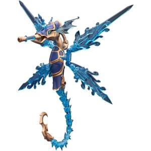 Character Plastic Model: Arcanadea - XenoAlma - Hydro Zeeforce [Kotobukiya]