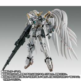 Gundam Fix Figuration Metal Composite: Wing Zero - Cloaked Custom