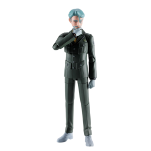 S.H.FIGUARTS: Mobile Suit Gundam GQuuuuuuX - Challia Bull (Limited Edition) [Bandai Spirits]