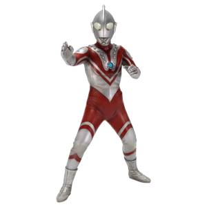 Ultraman: Zoffy - Fighting Pose Ver. 1/6 Tokusatsu Series [CCPJapan]