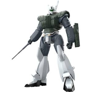 MODEROID: Kidou Keisatsu Patlabor - AV-98 Ingram (Reactive Armor Equipment) [Good Smile Company]