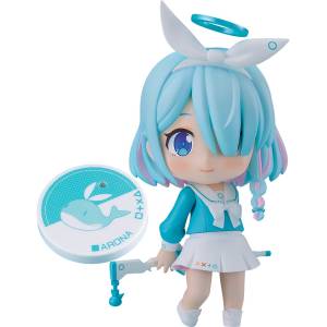 Nendoroid 2245: Blue Archive - Arona (Reissue) (Limited + Bonus) [Good Smile Company]