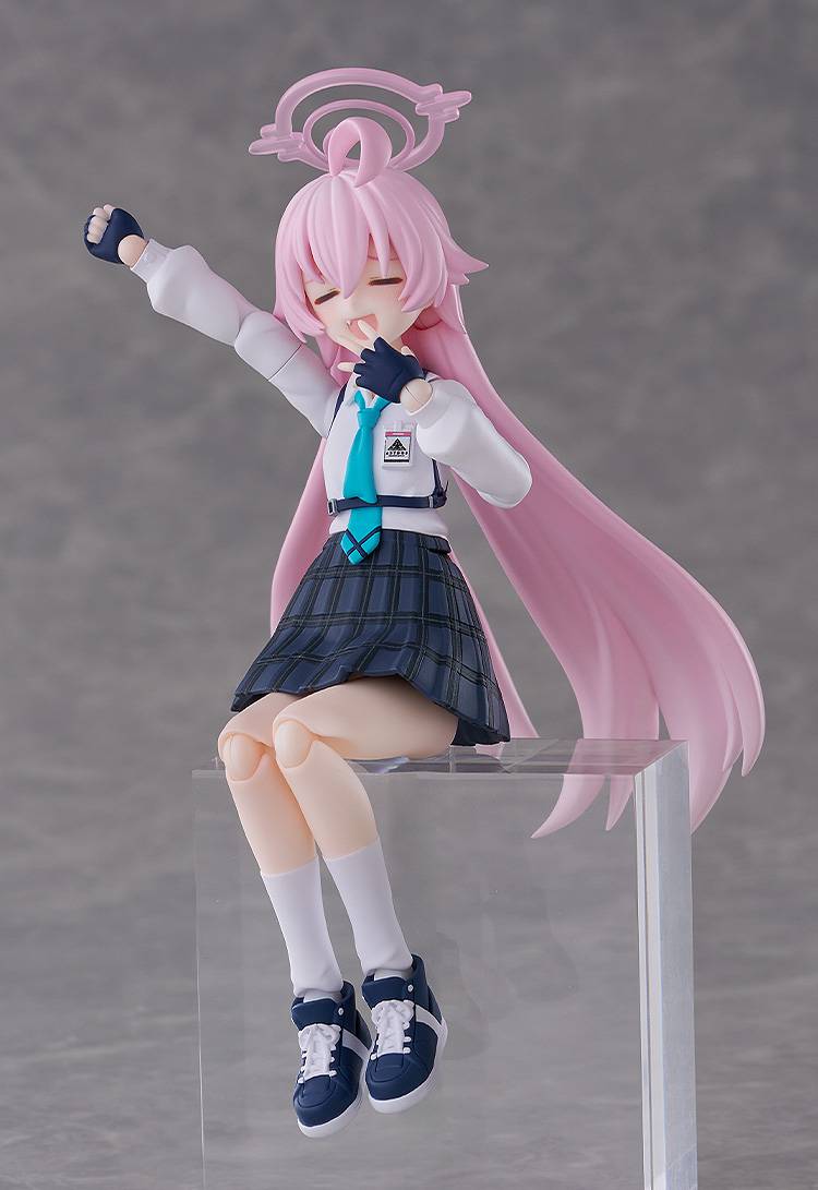 Figma Pokemon Mizuki Mokuro 371 Figure Max Factory Good Smile