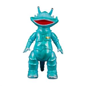 Bullmark: Ultra Q Soft Vinyl Figure - Kanegon (Showa Retro Color Ver.) (Limited Edition) [Bandai]