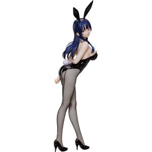 B-STYLE: The Dangers in My Heart - Yamada Anna 1/4 (Bunny Ver.) [FREEing]