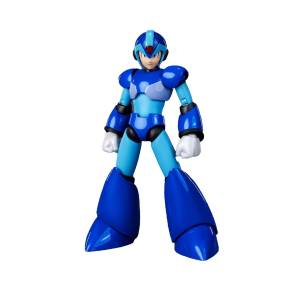 Action Figure: Exquisite Basic Series - Mega Man X [Hiya Toys]