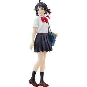 POP UP PARADE Your Name Mitsuha Miyamizu [Good Smile Company]