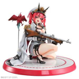 Goddes of Victory NIKKE: Mast 1/7 [Medicos Entertainment]