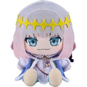 Fate / Grand Order: Chocopuni Plush Toy - Pretender / Oberon (Reissue) [Good Smile Company]
