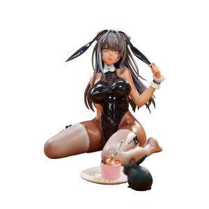 Original Character:  Illustration by Nishiki Kope - Totsuki Cocoa 1/5 (DX Ver. / Cast-Off) [Ensoutoys / Pink Rouge]