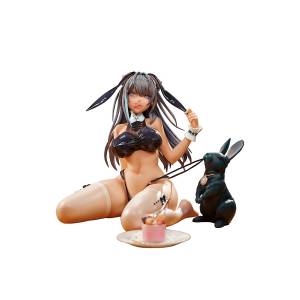 Original Character: Illustration by Nishiki Kope - Totsuki Cocoa 1/5 (DX Limited Ver. / Cast-Off) [Ensoutoys / Pink Rouge]