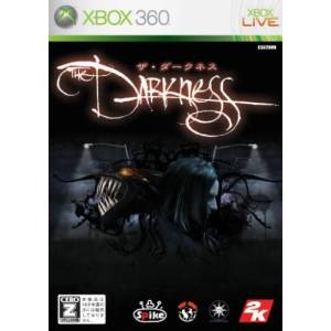 The Darkness [X360 - Used Good Condition]