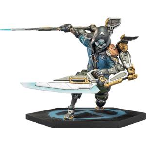 Borderlands 4: Rafa [Dark Horse / Good Smile Company]