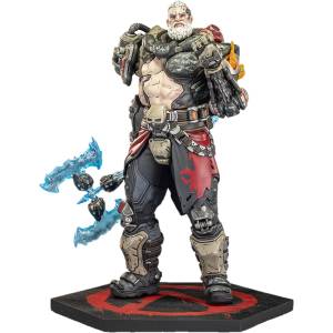 Borderlands 4: Amon [Dark Horse / Good Smile Company]