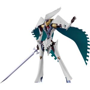 Metaphor ReFantazio: Seeker - PLAMATEA Plastic Model [Good Smile Company]