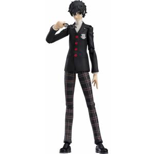 Persona 5 - Hero Reissue LIMITED EDITION [Figma EX-050]