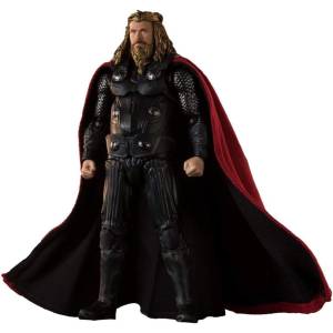 SH Figuarts Thor FINAL BATTLE EDITION (Avengers Endgame) Limited Edition [Bandai]