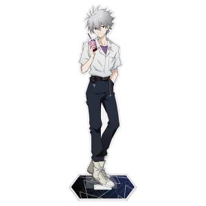 Evangelion: Large Acrylic Stand - Kaworu Nagisa [COSPA]