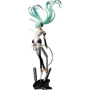 Hatsune Miku Append [Max Factory]
