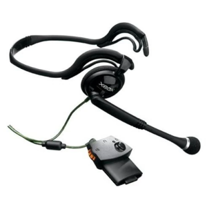 Official Voice Communicator [XBOX - Used / Loose]